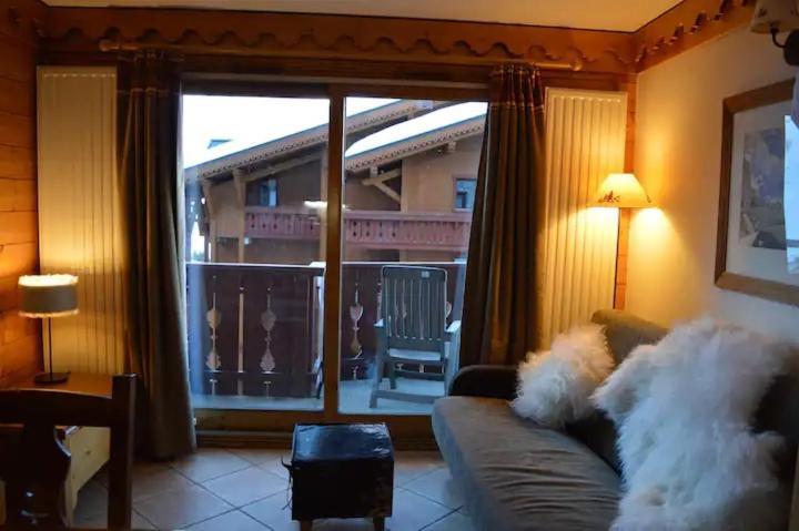 Le Chamois Des Alpages De Reberty Ski Au Pied Saint-Martin-de-Belleville Esterno foto